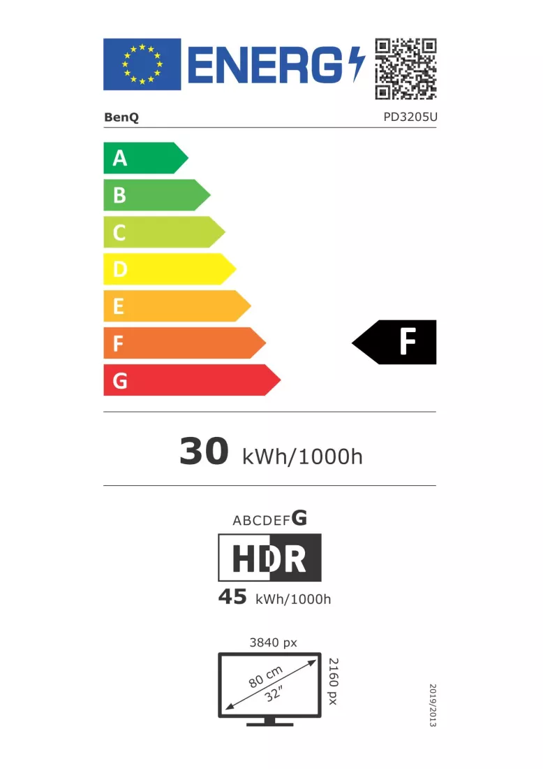 Etiqueta energética