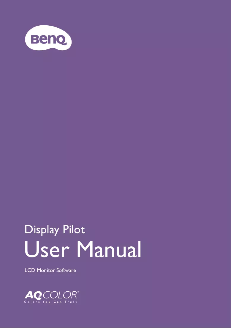 Manual