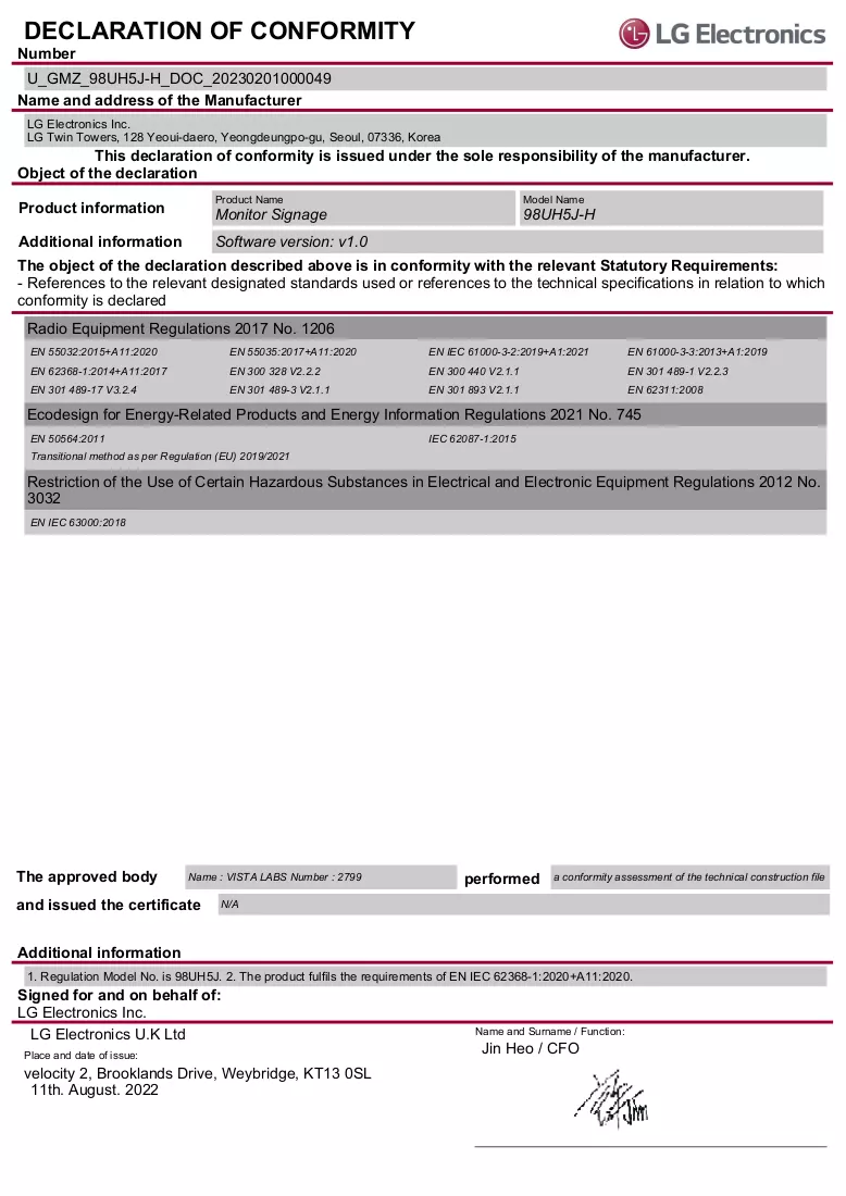 Documento