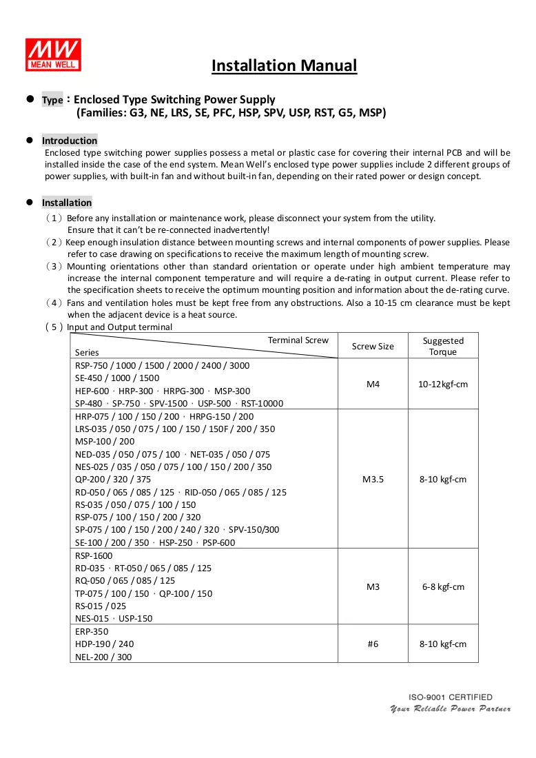 Documento