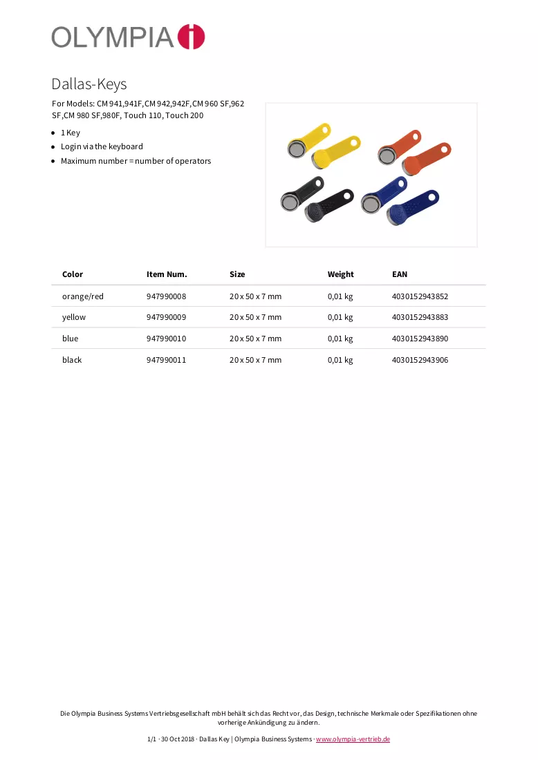 Folleto