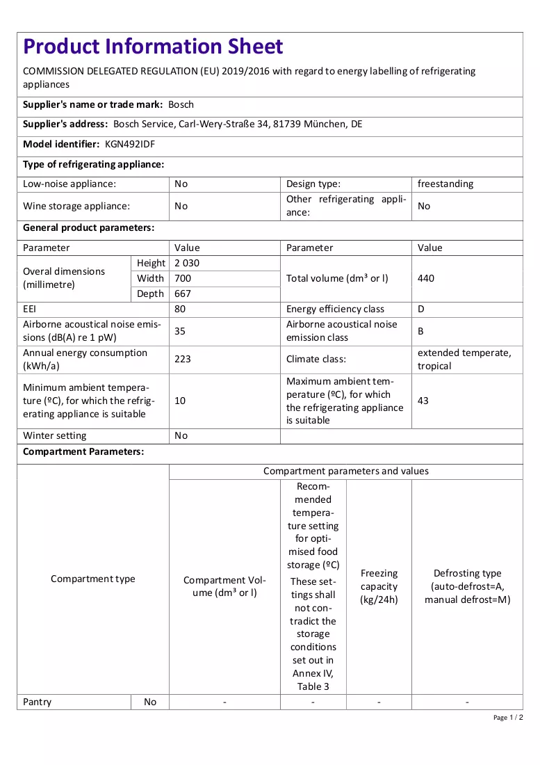 Documento