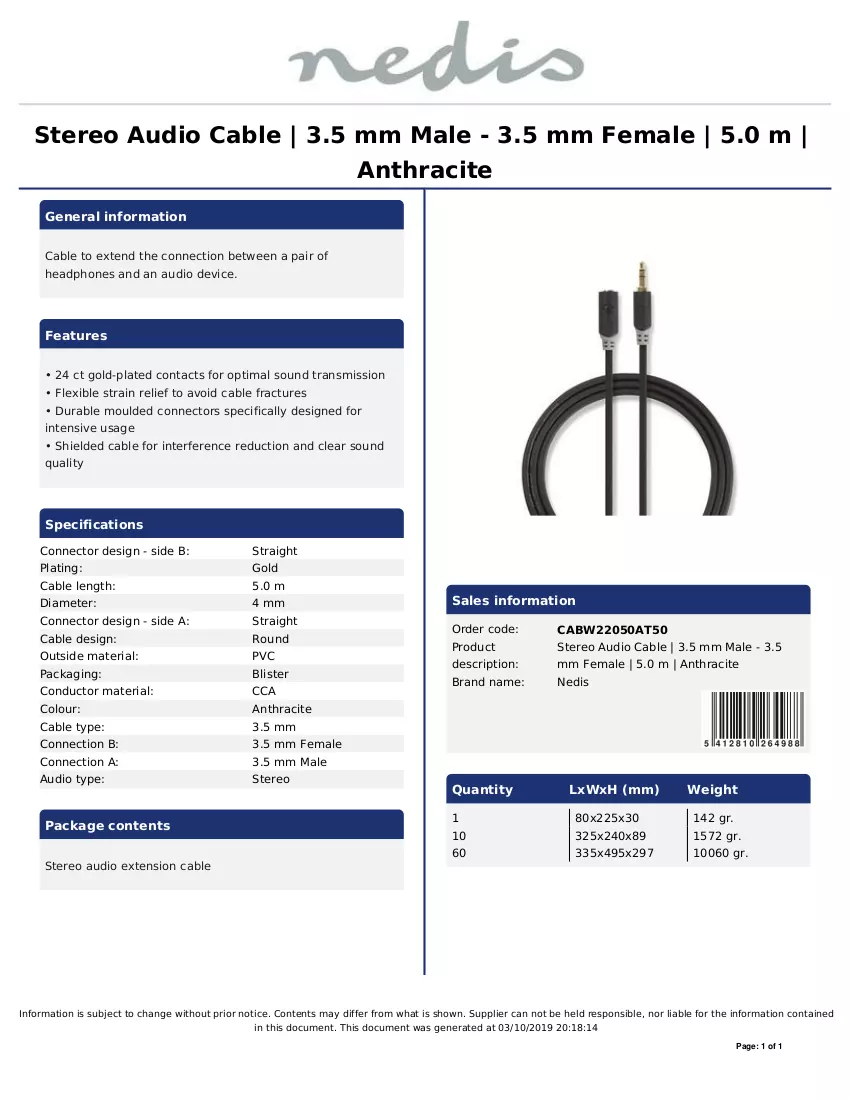 Folleto