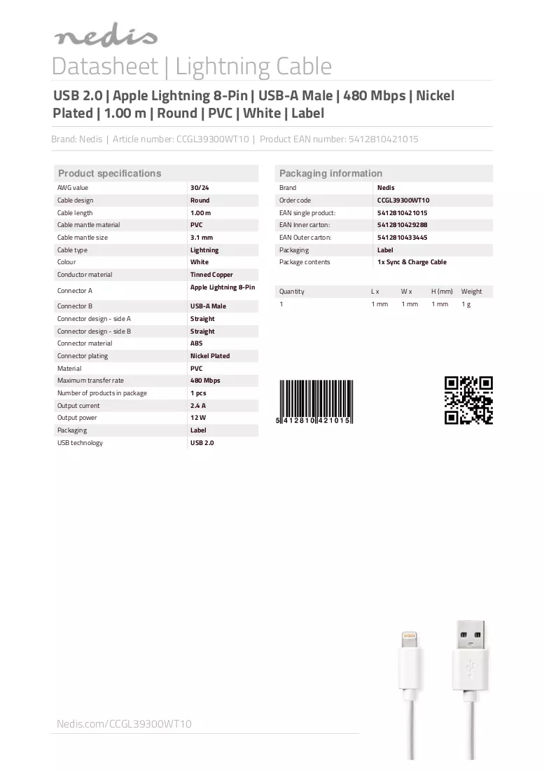 Folleto