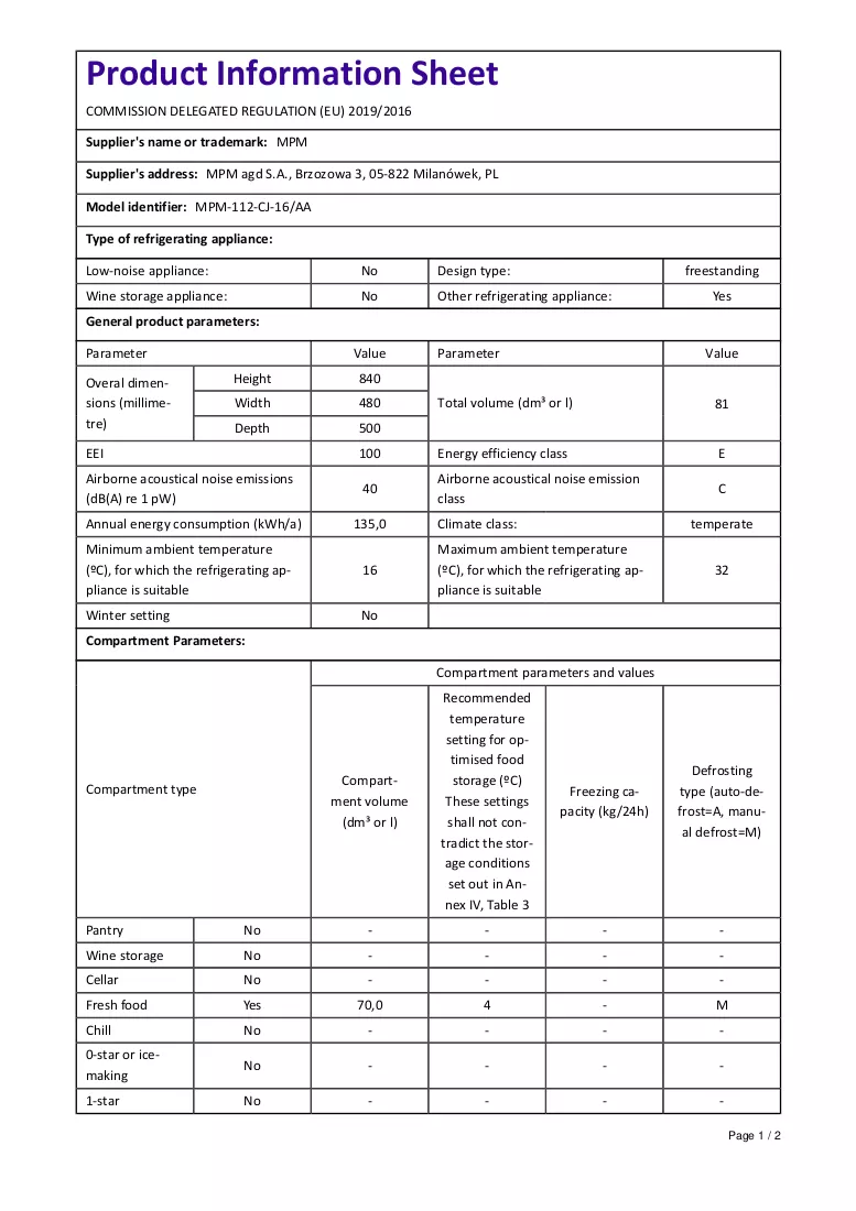 Documento