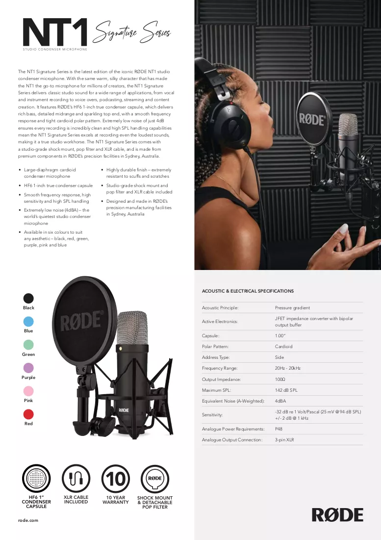 Folleto