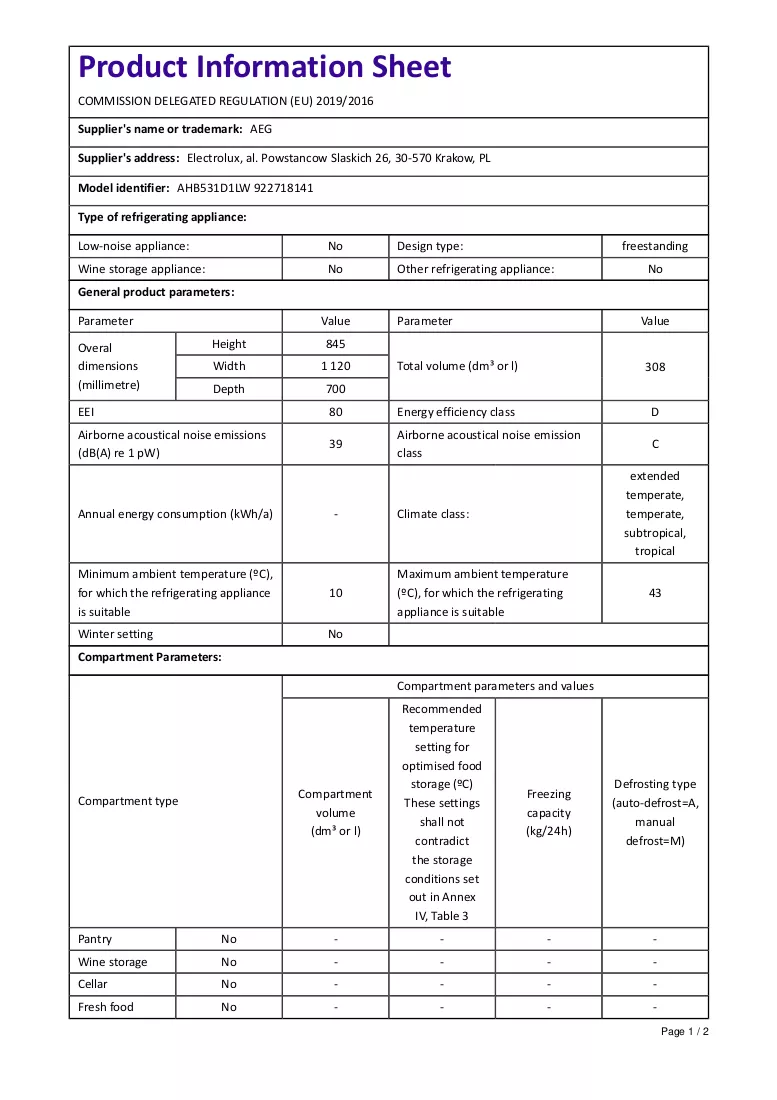 Documento