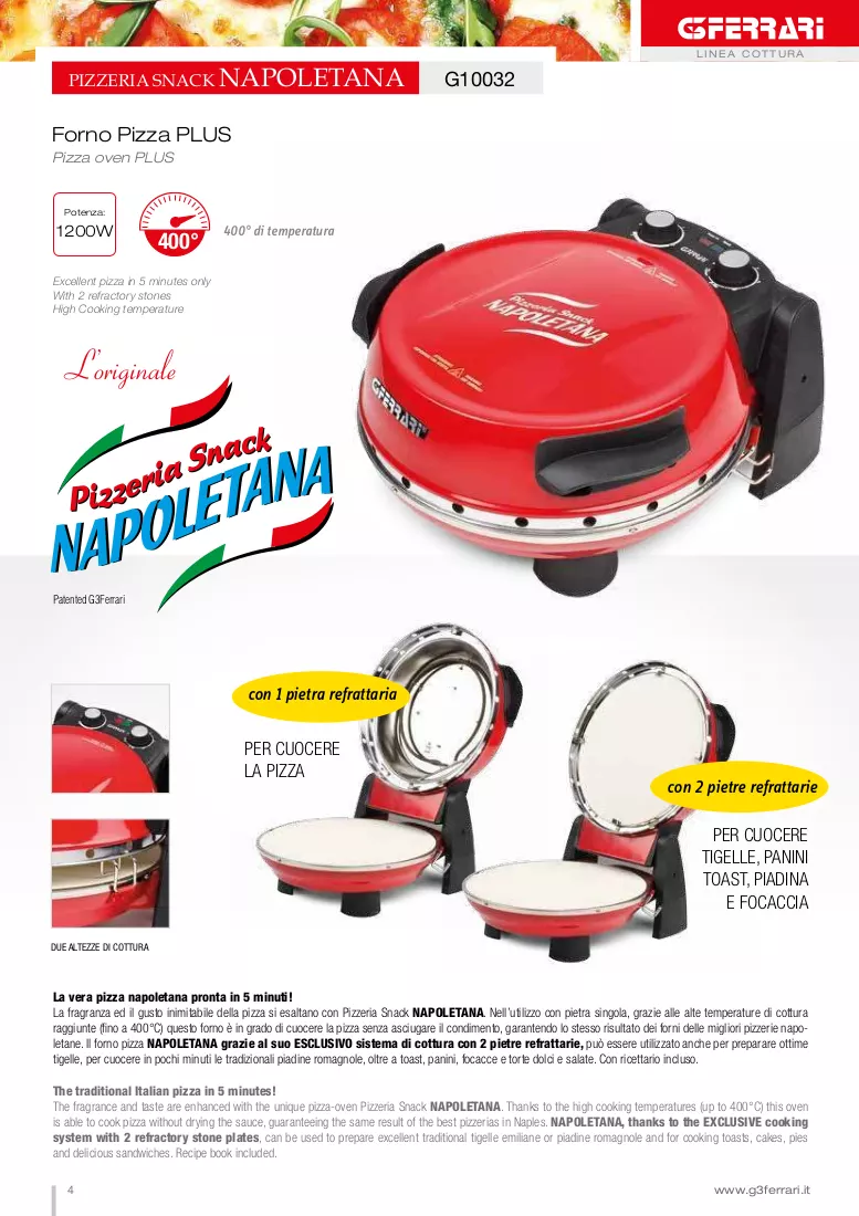 Folleto