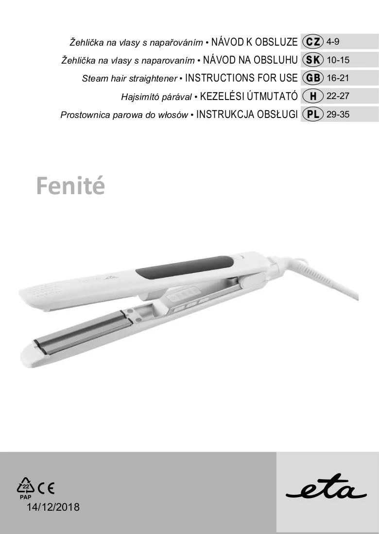 Folleto