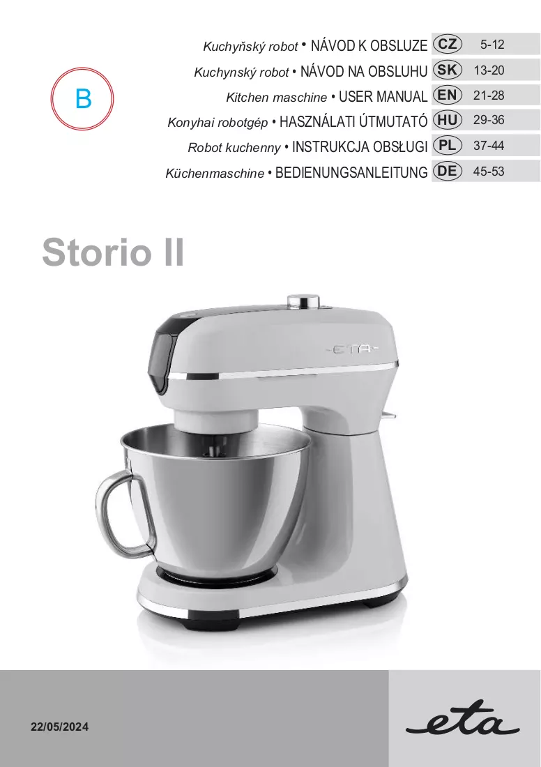 Folleto