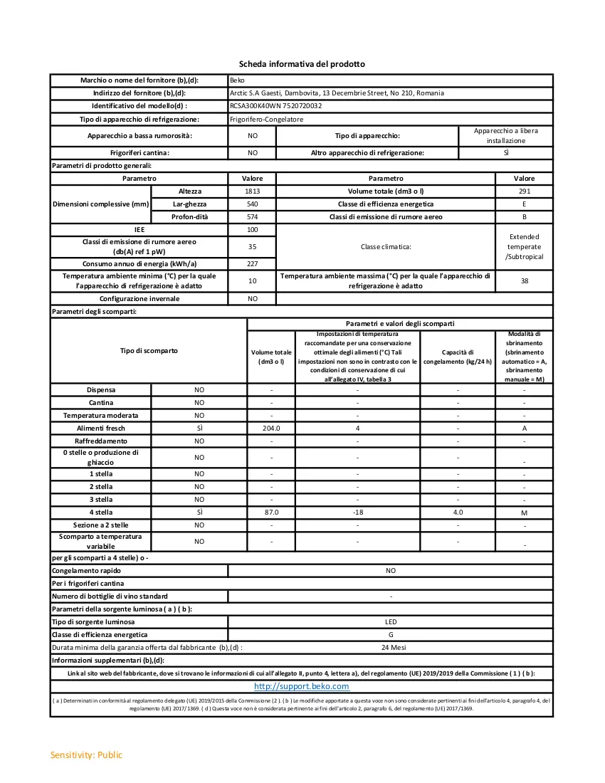 Documento