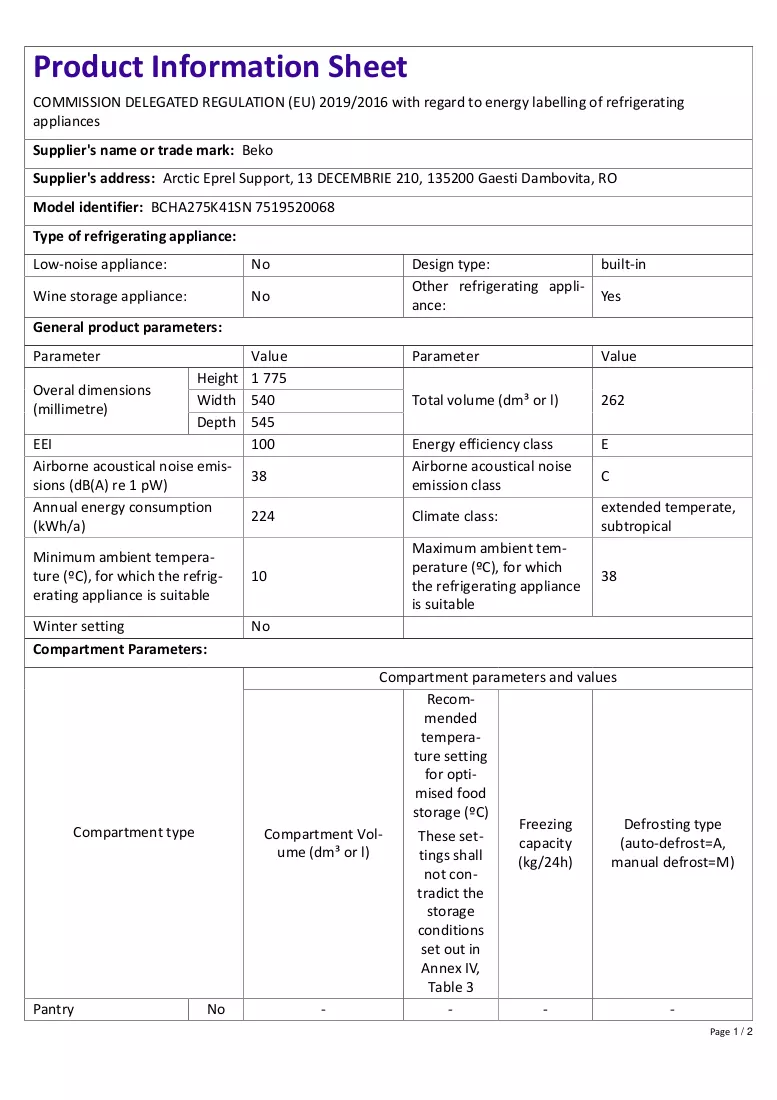Documento