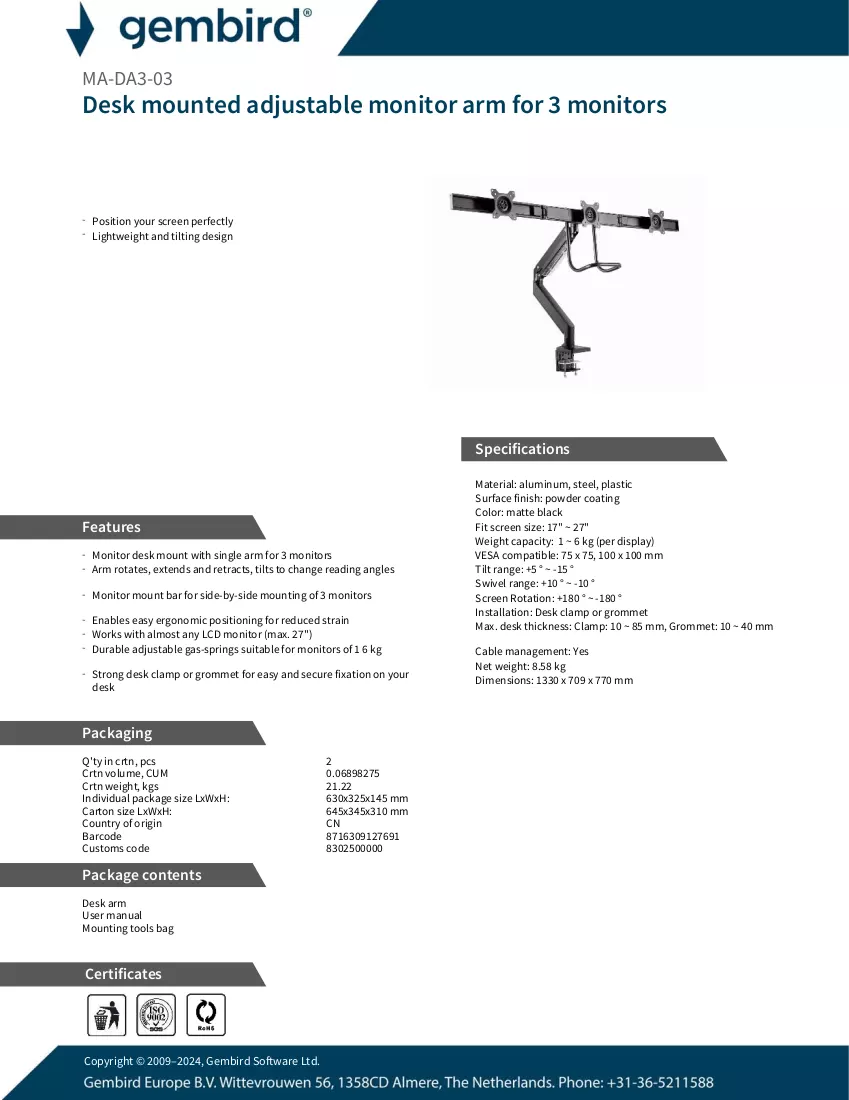 Documento